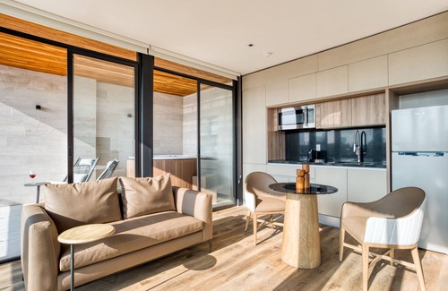 Miguel Hidalgo Apartment | UTOPIC Palacio Polanco by ULIV