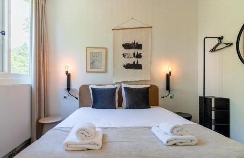 Binnenstad Apartment | Utrecht City Apartments - Maliesingel