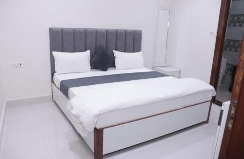 Vrindavan Hotel | Utsav Dham