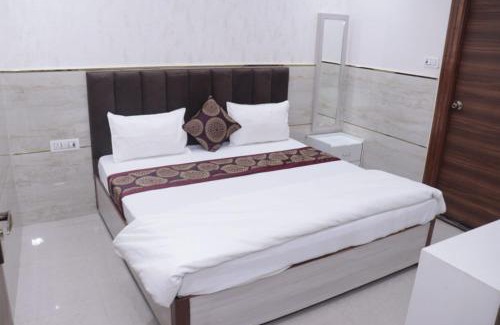 Vrindavan Hotel | Utsav Dham