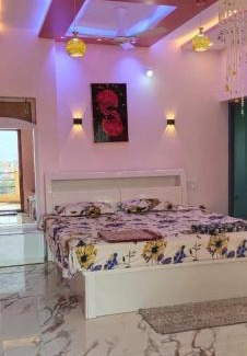 Chitradurga House | Utsava Homestay
