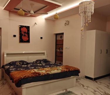 Chitradurga House | Utsava Homestay