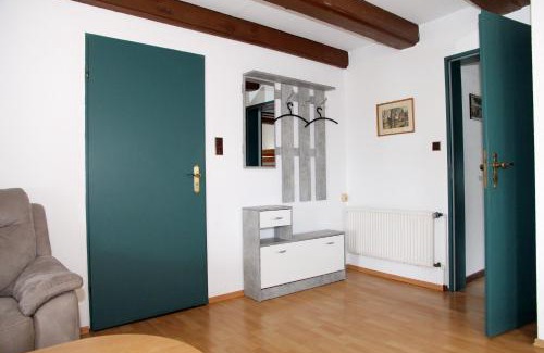 Uttum Apartment | Uttumer Mühle Bentje