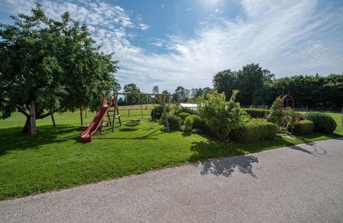 Seeon-Seebruck House | Utznhof