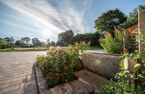 Seeon-Seebruck House | Utznhof