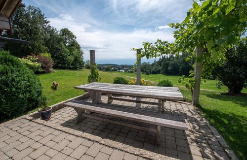 Seeon-Seebruck House | Utznhof