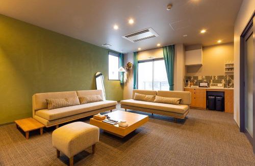 Biei Apartment | UU HOME - Vacation STAY 25880v