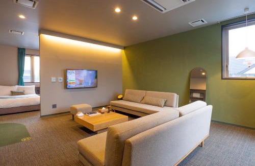 Biei Apartment | UU HOME - Vacation STAY 25880v