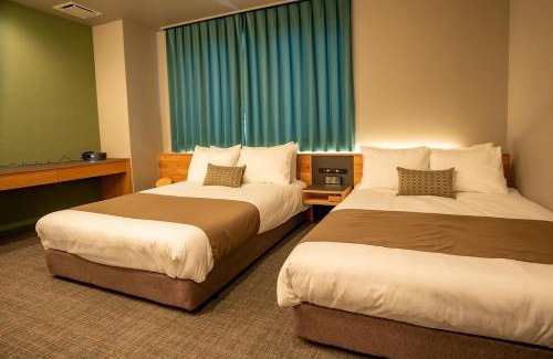 Biei Apartment | UU HOME - Vacation STAY 25880v