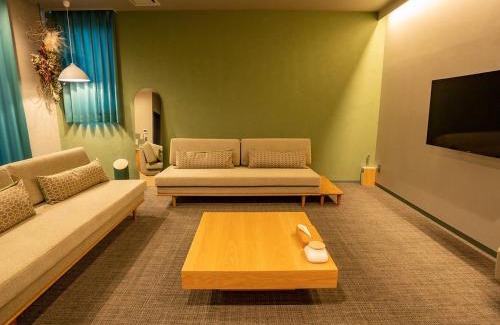 Biei Apartment | UU HOME - Vacation STAY 28487v