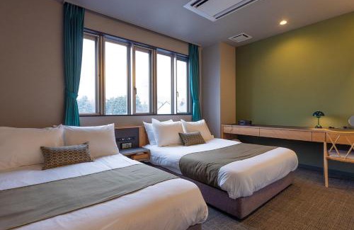 Biei Apartment | UU HOME - Vacation STAY 28487v