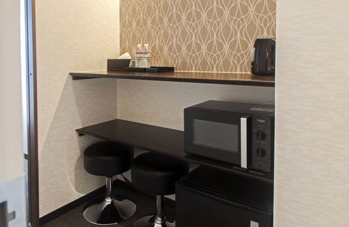 Fushimi Apartment | UU Inn Fushimi Kyoto