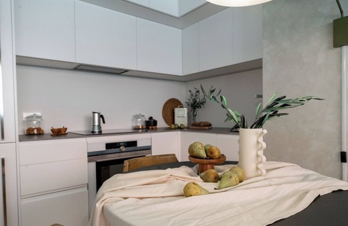 Ciudad Jardin Apartment | Uvita - 1 bedroom and pool in Ciudad Jardín