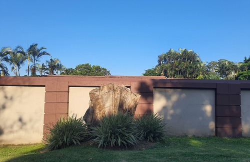 Uvongo House | Uvongo Coastal Oasis