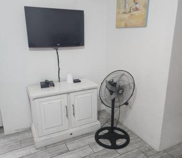 Margate Apartment | Uvongo Sea Scapes Holiday Apartment