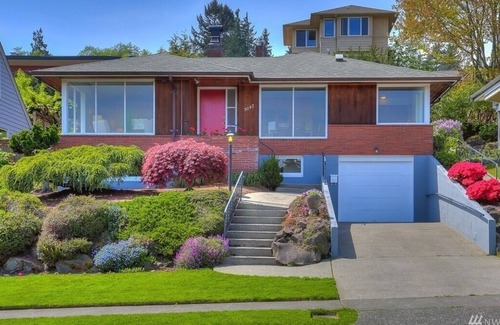 Windermere House | UW Children’s Gem
