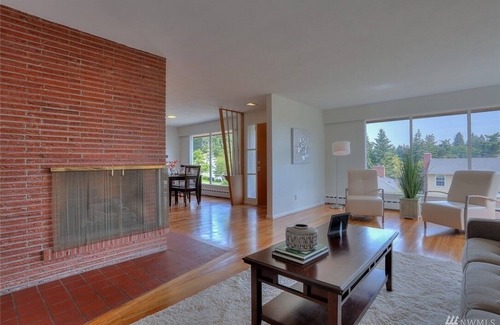 Laurelhurst House | UW Children’s Hospital Charmer