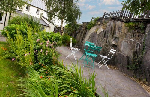 Bethesda House | Uwch Ogwen