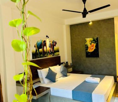 Weligama Apartment | Uwon Resort