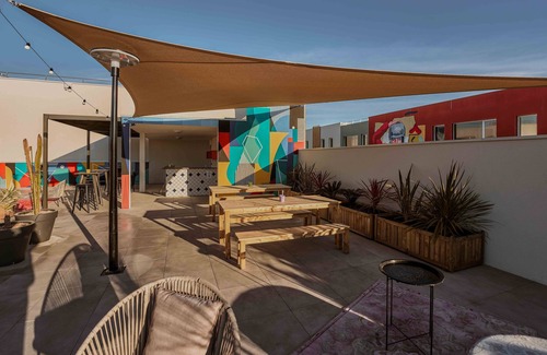 Lattes House | UXCO Kabane Montpellier
