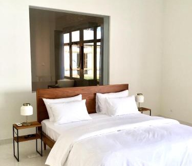 Kathaluwa Hotel | UYANA Boutique Hotel and Retreat ADULTS ONLY