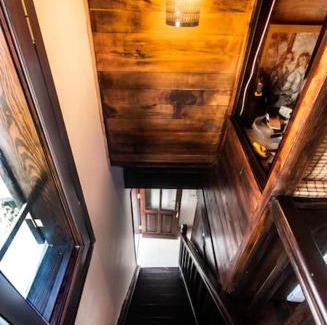 Kas Apartment | Uzun Çarşı Mira Loft