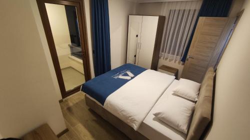 Caykara Apartment | Uzungöl Zahra Apart Hotel