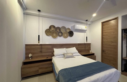 Pozos Colorados Apartment | Vívelo, Nueva Suite en Pozos Colorados 106