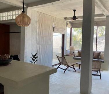 Ahangama Apartment | VĀNA - Studio Apartment in Ahangama