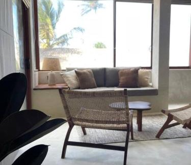 Ahangama Apartment | VĀNA - Studio Apartment in Ahangama