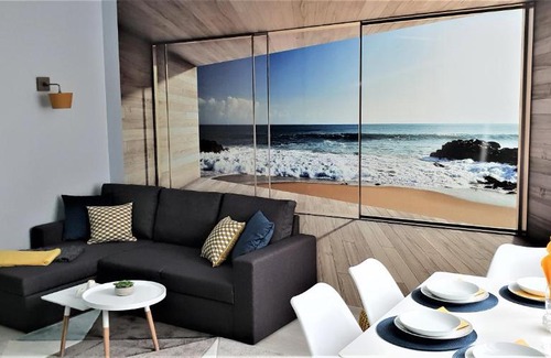 Vogelzang Apartment | V-Apartments