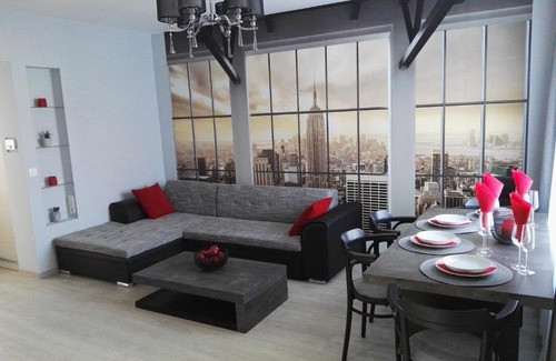 Vogelzang Apartment | V-Apartments