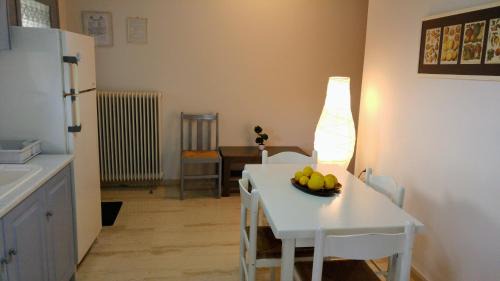 Patras Apartment | V-Apartments