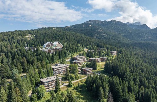 Chamrousse Apartment | V du bachat joubarbes C N°02 - 3P5