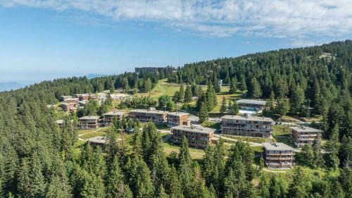 Chamrousse Apartment | V du bachat joubarbes C N 02 - 3P5