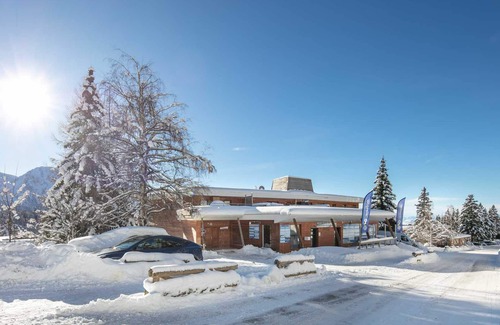 Chamrousse Apartment | V du Bachat Silene D N°11 - 3P6