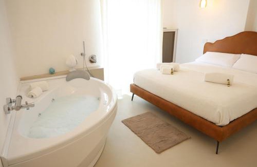 Otranto Historic Centre Apartment | V-HOME V Collection Otranto