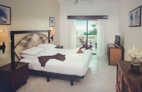 Los Maestros Resort | V.I.P. Tropical Suite at All-Inclusive Resort Puerto Plata, DR