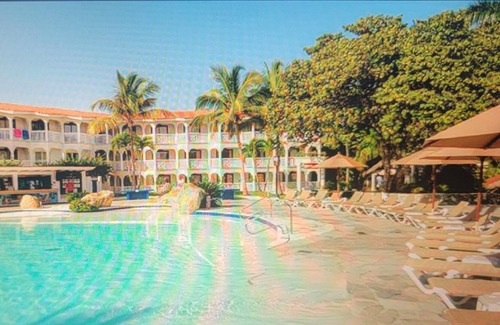 Los Maestros Resort | V.I.P. Tropical Suite at All-Inclusive Resort Puerto Plata, DR