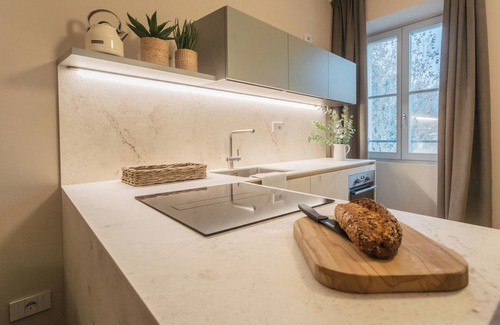 Como City Centre Apartment | V. Suite on Lake Como