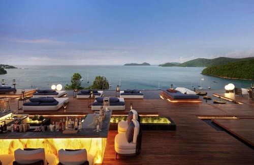 Wichit Hotel | V Villas Phuket - MGallery Collection