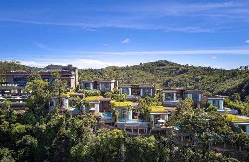 Wichit Hotel | V Villas Phuket - MGallery Collection