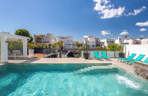 Empuriabrava House | V028 - Empuries