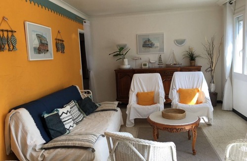 Vias House | V0303-villa de Plain Pied Tout Confort Avec Terrasse et Jardin