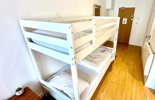 Soho Apartment | V07 Fantastic Apt - 100m from Piccadilly Circus