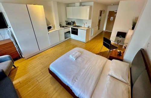 Soho Apartment | V11 Fantastic Apartment - 100m from Piccadilly Circus!