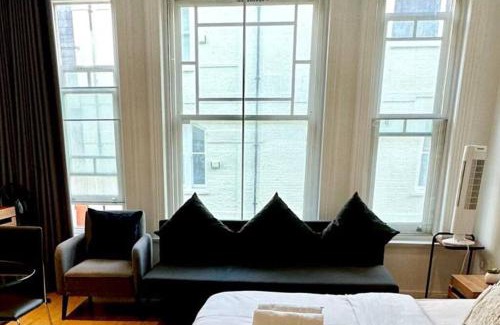 Soho Apartment | V11 Fantastic Apartment - 100m from Piccadilly Circus!