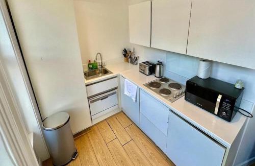Soho Apartment | V11 Fantastic Apartment - 100m from Piccadilly Circus!
