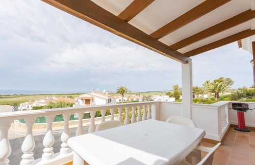 Son Bou Villa | V11BA | Villa Loes - Three Bedroom Villa, Sleeps 6