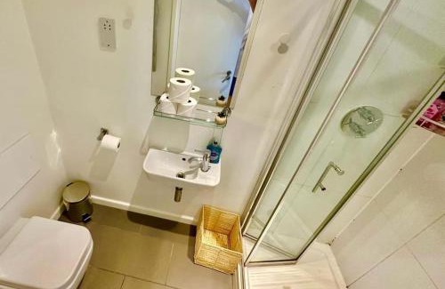 Soho Apartment | V14 Fantastic Apartment - 100m from Piccadilly Circus!